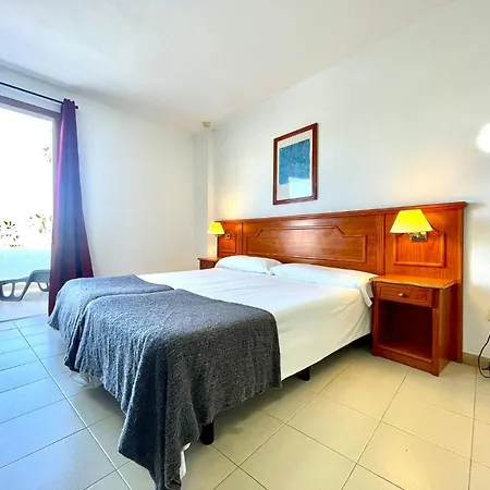 Estudio Con Wifi Y Piscina, Proximas Restaurantes En Tenerife Sur * アデヘ
