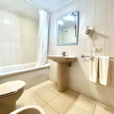 アパート Estudio Con Wifi Y Piscina, Proximas Restaurantes En Tenerife Sur