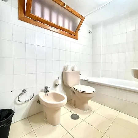 Estudio Con Wifi Y Piscina, Proximas Restaurantes En Tenerife Sur アパート *