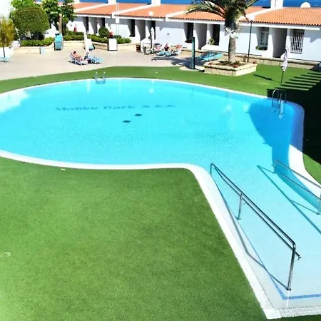 Estudio Con Wifi Y Piscina, Proximas Restaurantes En Tenerife Sur アデヘ