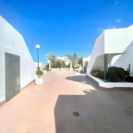 アパート Estudio Con Wifi Y Piscina, Proximas Restaurantes En Tenerife Sur