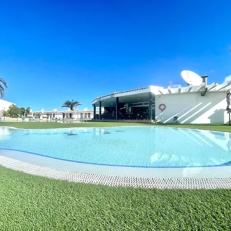 アパート Estudio Con Wifi Y Piscina, Proximas Restaurantes En Tenerife Sur