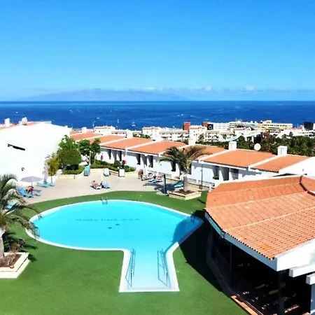 アパート Estudio Con Wifi Y Piscina, Proximas Restaurantes En Tenerife Sur *