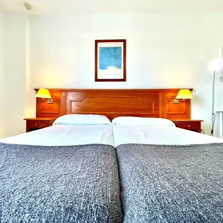 アパート Estudio Con Wifi Y Piscina, Proximas Restaurantes En Tenerife Sur *