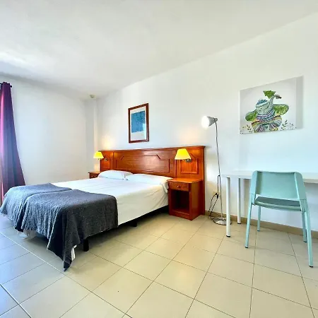 Estudio Con Wifi Y Piscina, Proximas Restaurantes En Tenerife Sur アデヘ