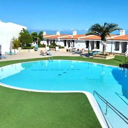 Estudio Con Wifi Y Piscina, Proximas Restaurantes En Tenerife Sur * アデヘ