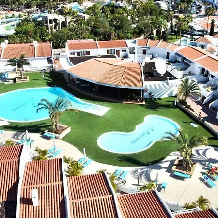 Estudio Con Wifi Y Piscina, Proximas Restaurantes En Tenerife Sur