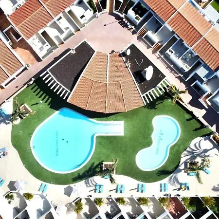 Estudio Con Wifi Y Piscina, Proximas Restaurantes En Tenerife Sur *