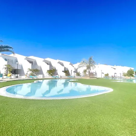 Estudio Con Wifi Y Piscina, Proximas Restaurantes En Tenerife Sur Apartamento