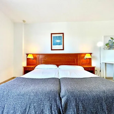 Estudio Con Wifi Y Piscina, Proximas Restaurantes En Tenerife Sur Apartamento Costa Adeje (Tenerife)