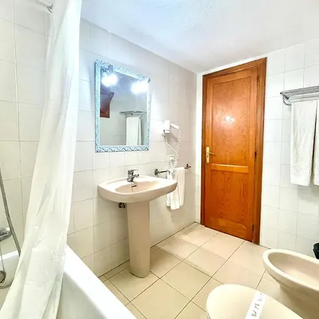 Estudio Con Wifi Y Piscina, Proximas Restaurantes En Tenerife Sur Costa Adeje (Tenerife)