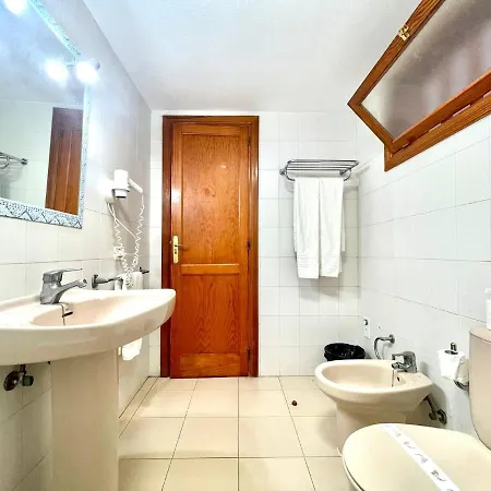 Estudio Con Wifi Y Piscina, Proximas Restaurantes En Tenerife Sur Apartamento