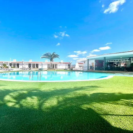 Estudio Con Wifi Y Piscina, Proximas Restaurantes En Tenerife Sur