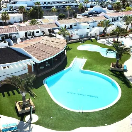 Estudio Con Wifi Y Piscina, Proximas Restaurantes En Tenerife Sur Διαμέρισμα Costa Adeje (Tenerife)